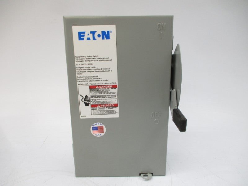 EATON DG321NGB SER. B NSMP