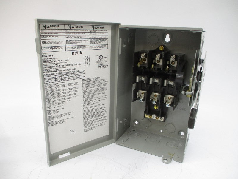 EATON DG321NGB SER. B NSMP