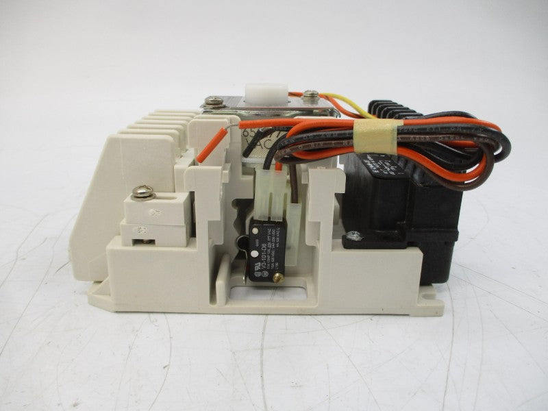 GENERAL ELECTRIC CR360ML203KAB12AA 265-277V 20A NSMP