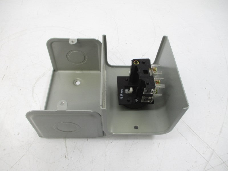 GENERAL ELECTRIC CR104PEX11D NSMP