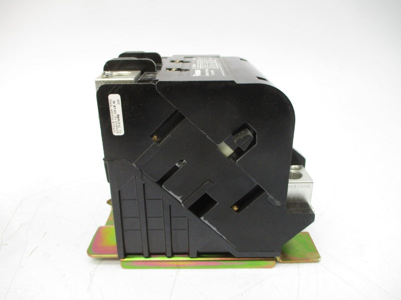 FURNAS 42HF35AS SER. B 24VDC 120A NSMP