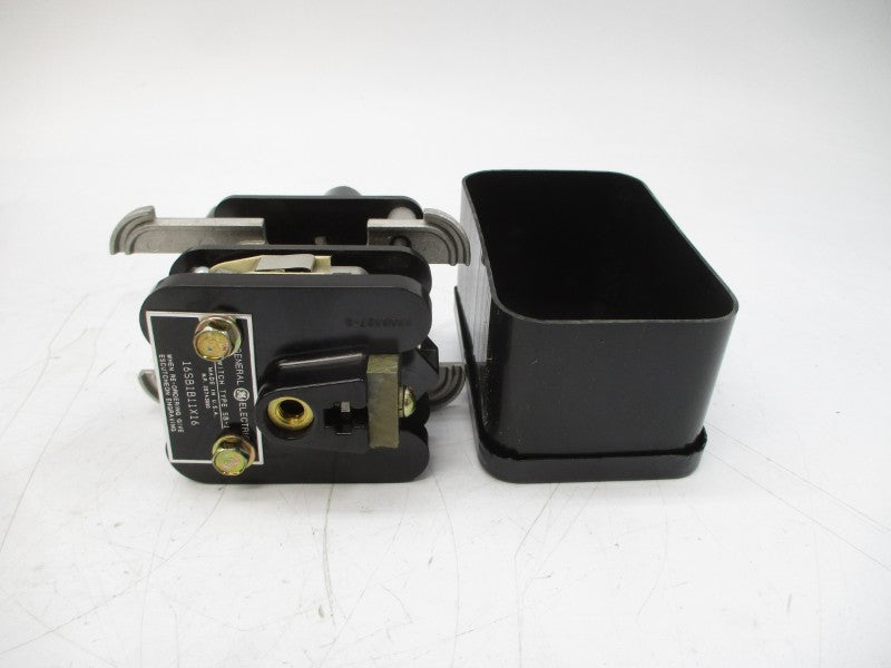 GENERAL ELECTRIC 16SB1B11X16 SB-1 NSMP