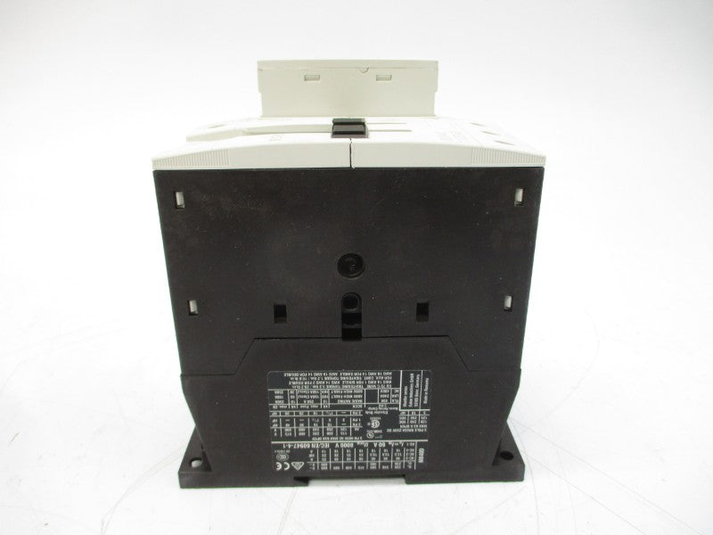 EATON XTCE040DS1TD 3-1810-155B 24-27VDC 40A NSMP