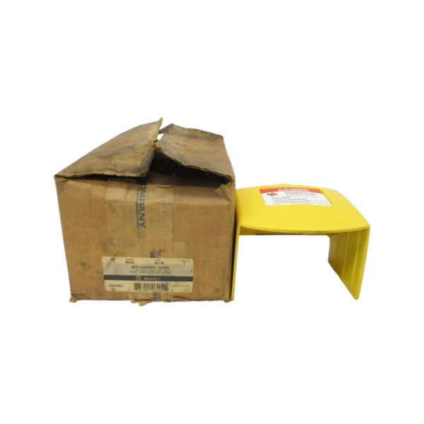 SQUARE D 9002AC-8 SER. C NSMP