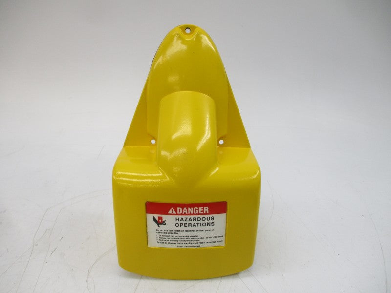 SQUARE D 9002AC-8 SER. C NSMP
