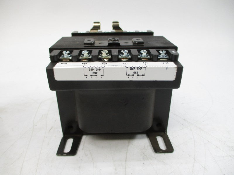 EATON C0500E2A SER. 2 230/460V NSMP
