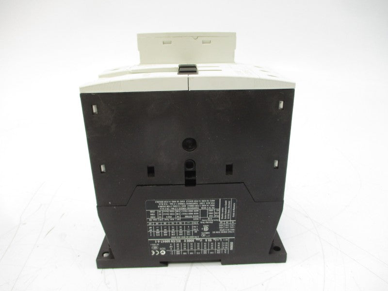 EATON XTCE065DS1T 3-1810-186B 24V 72A NSMP