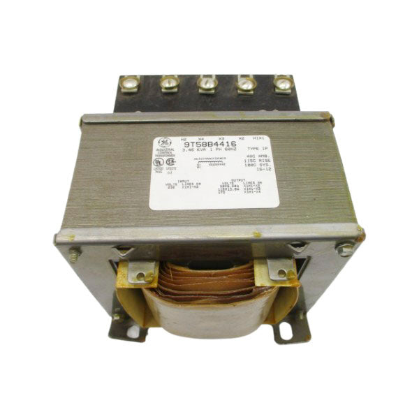 GENERAL ELECTRIC 9T58B4416 230V NSNP