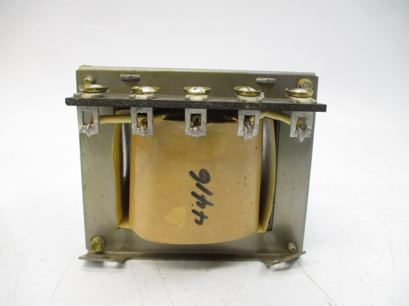 GENERAL ELECTRIC 9T58B4416 230V NSNP