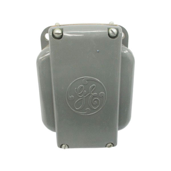 GENERAL ELECTRIC CR2962-B1A2 110V NSNP
