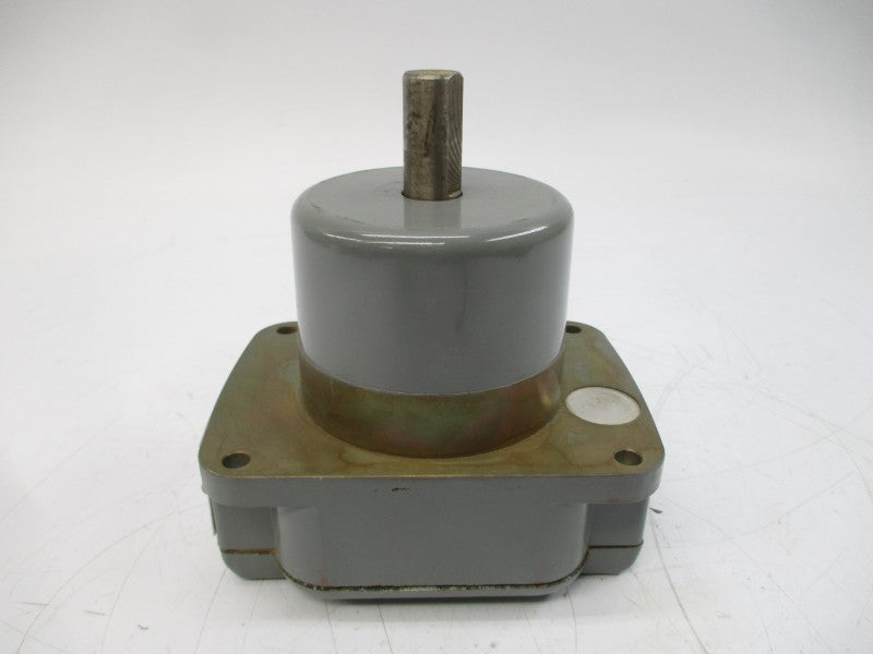 GENERAL ELECTRIC CR2962-B1A2 110V NSNP