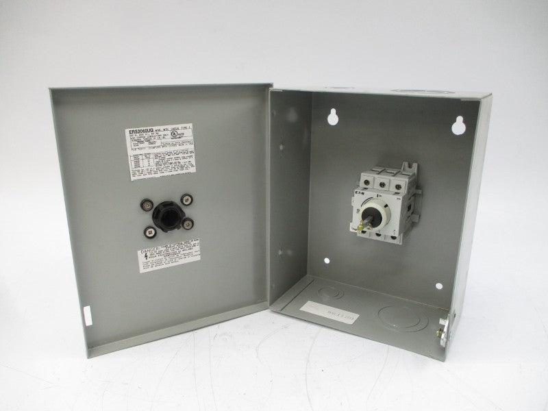EATON ER53060UG 600V 60A NSNP