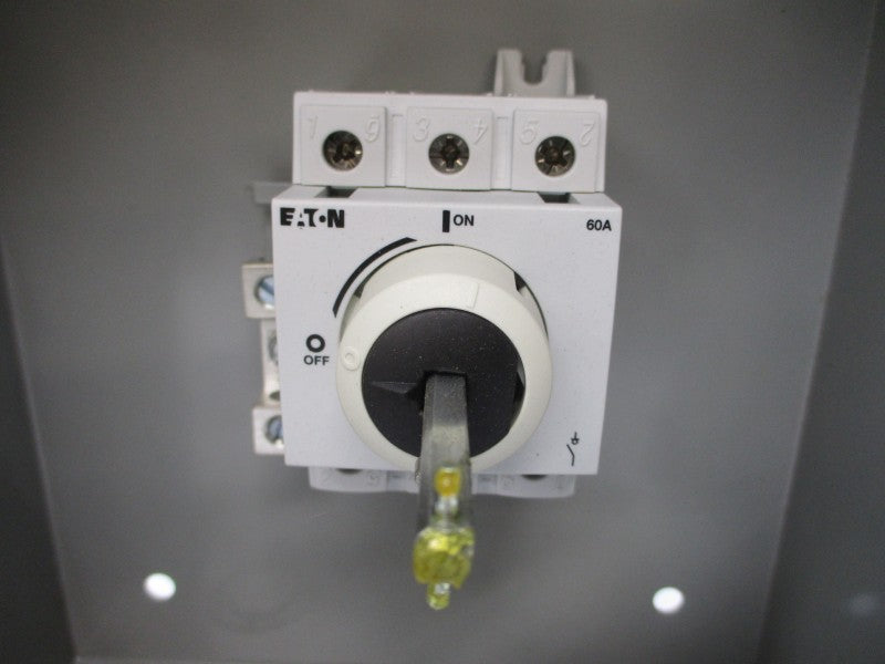 EATON ER53060UG 600V 60A NSNP
