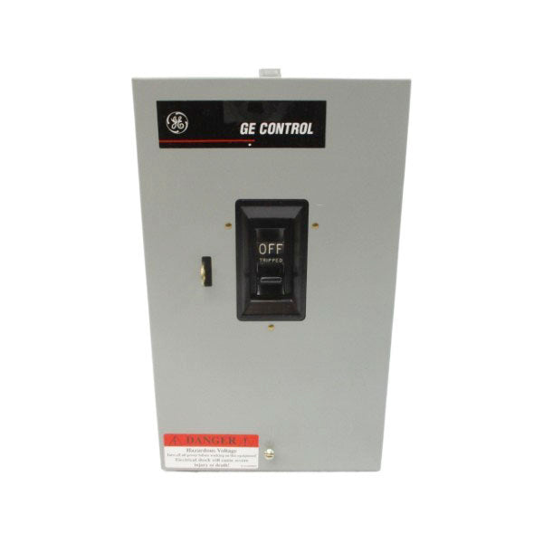 GENERAL ELECTRIC CR1062R2AAT2000 SER. A 600VAC NSNP