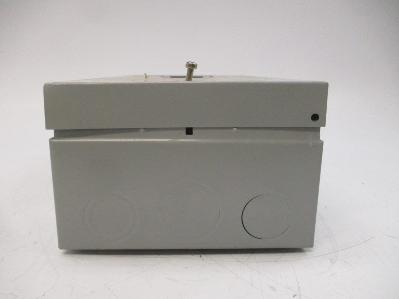 GENERAL ELECTRIC CR1062R2AAT2000 SER. A 600VAC NSNP