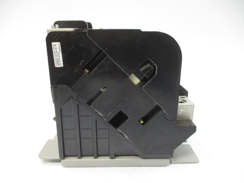 FURNAS 42HF35AF SER. B 24VDC 120A UNMP