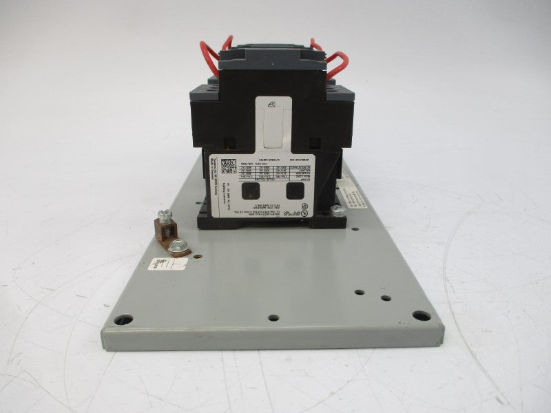 SIEMENS LEN00C009120B 600V 90A UNMP