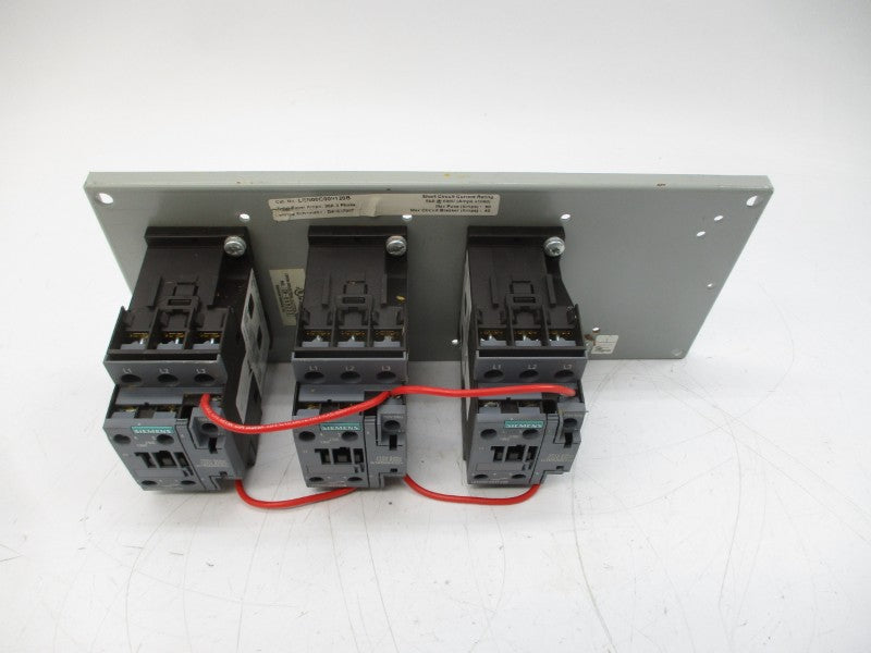 SIEMENS LEN00C009120B 600V 90A UNMP