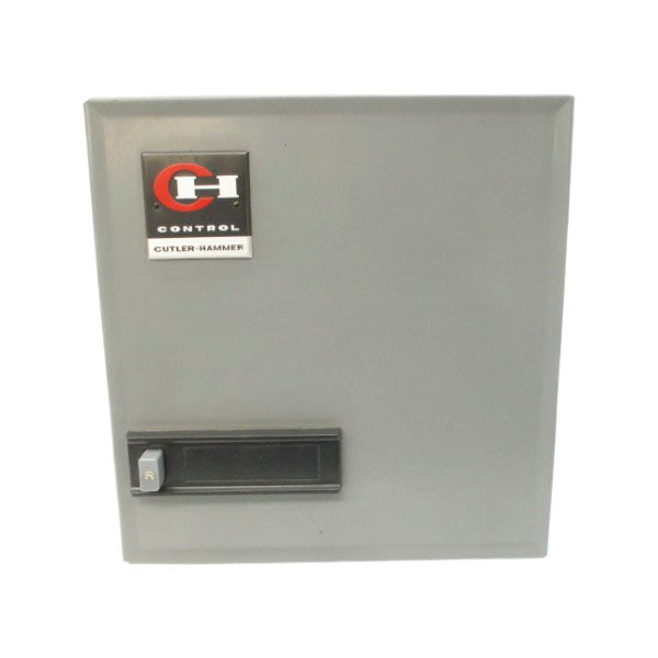 CUTLER HAMMER A50BG0 SER. A1 440/480V 18A UNMP