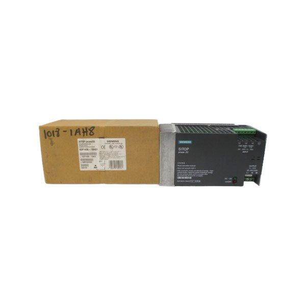 SIEMENS 6EP1436-1SH01 360-550V 1.5-1.2A NSMP