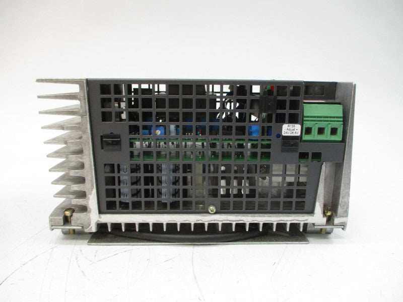 SIEMENS 6EP1436-1SH01 360-550V 1.5-1.2A NSMP