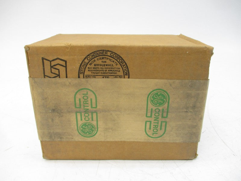 GENERAL ELECTRIC CR324F360Y6 NSFS