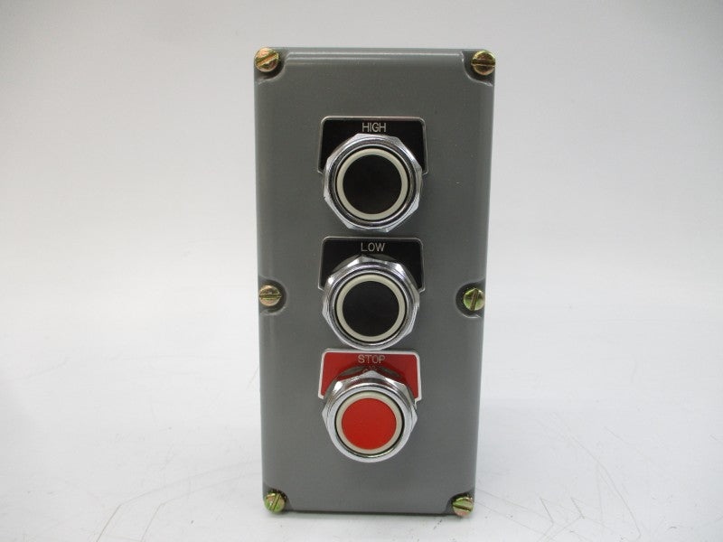 SQUARE D 9001KYK34 SER. B NSMP