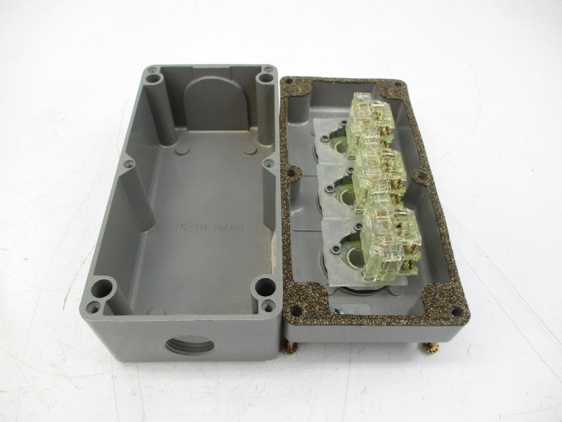 SQUARE D 9001KYK34 SER. B NSMP