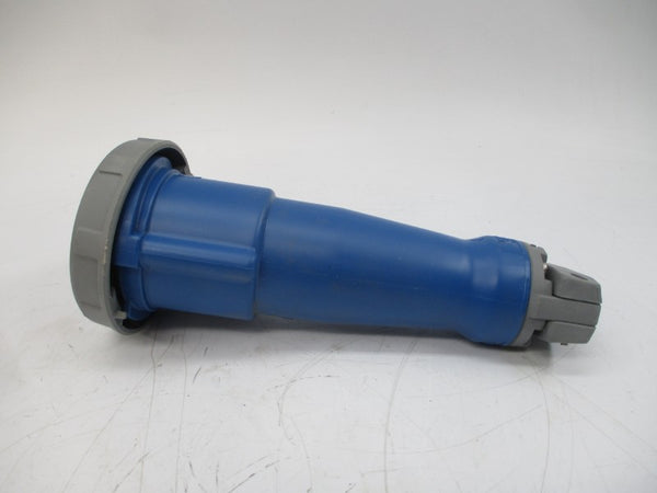 HUBBELL HBL360C6W 250VAC 60A NSMP