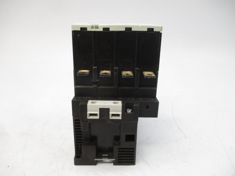 SIEMENS 3RT1344-1BA40 12VDC 100A NSNP