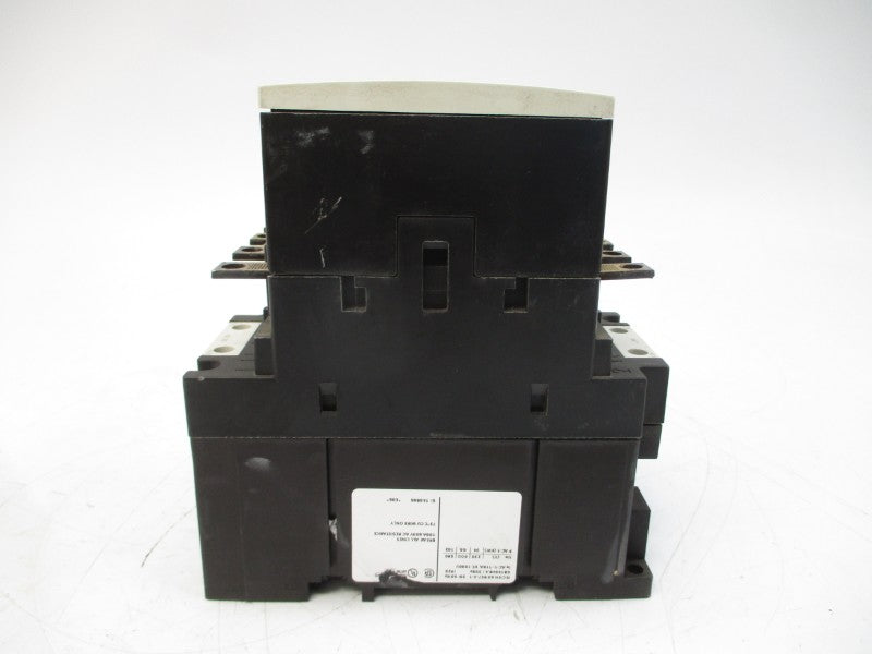 SIEMENS 3RT1344-1BA40 12VDC 100A NSNP
