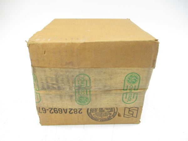 GENERAL ELECTRIC CR71VKA3AZA 110/120V NSFS