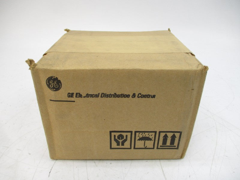 GENERAL ELECTRIC CR115A17AC 230VAC NSFS
