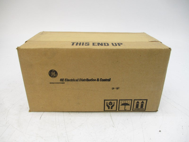 GENERAL ELECTRIC CR127B3 1-10PSI NSFS