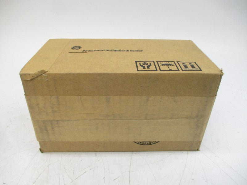 GENERAL ELECTRIC CR127B3 1-10PSI NSFS