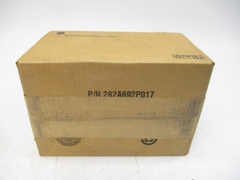 GENERAL ELECTRIC CR306A002 110/115-120V NSFS