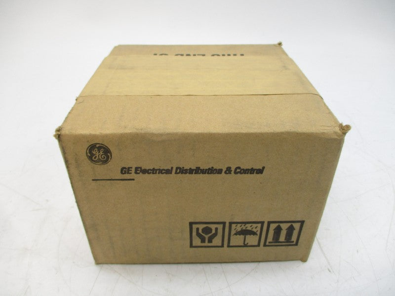 GENERAL ELECTRIC CR115A18AC 230VAC NSFS