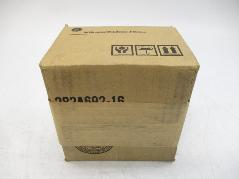 GENERAL ELECTRIC CR115A18AC 230VAC NSFS