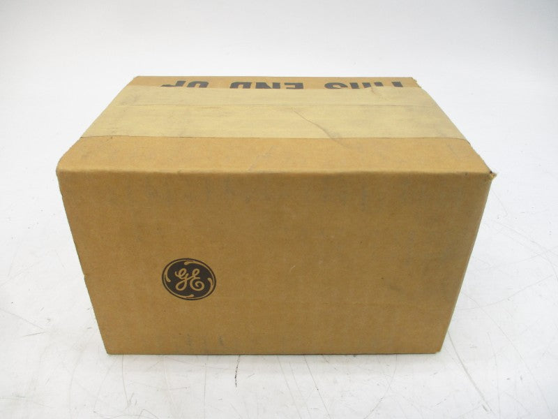 GENERAL ELECTRIC CR115A14AC 230VAC NSFS