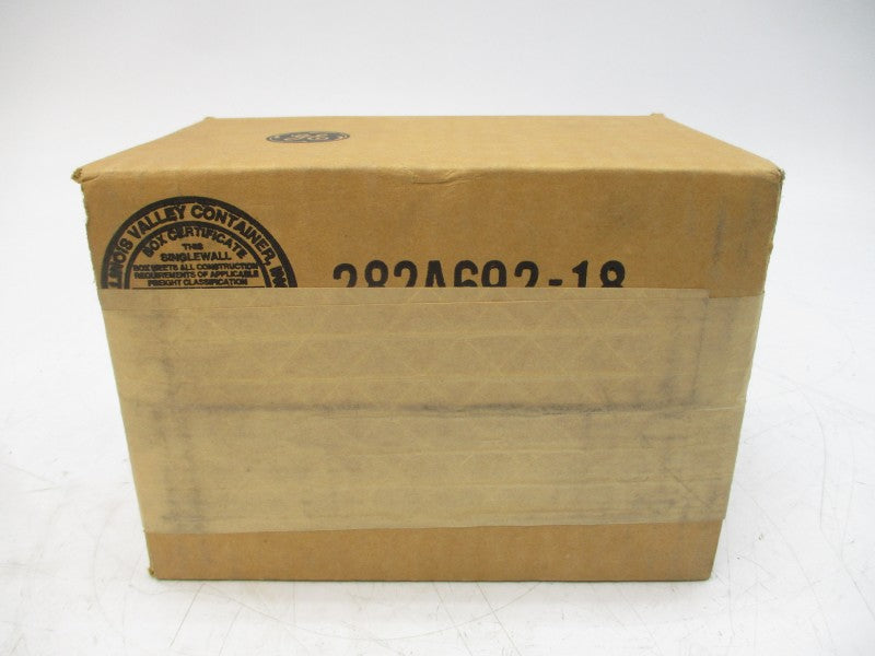 GENERAL ELECTRIC CR115A14AC 230VAC NSFS