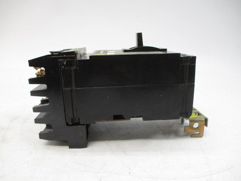 SQUARE D FAB34100 SER. 2 480VAC 100A NSMP