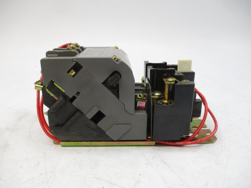 FURNAS 14CP32AD SER. B 200-208VAC 18A NSMP