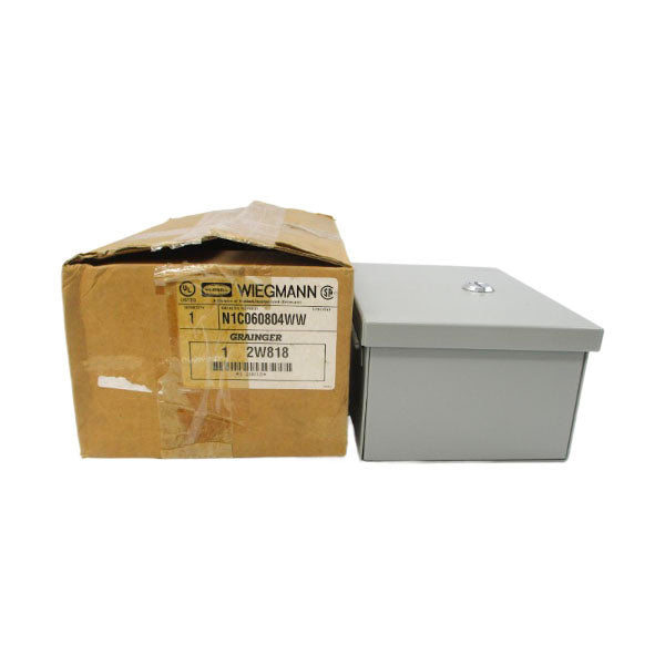 HUBBELL N1C060804WW NSMP