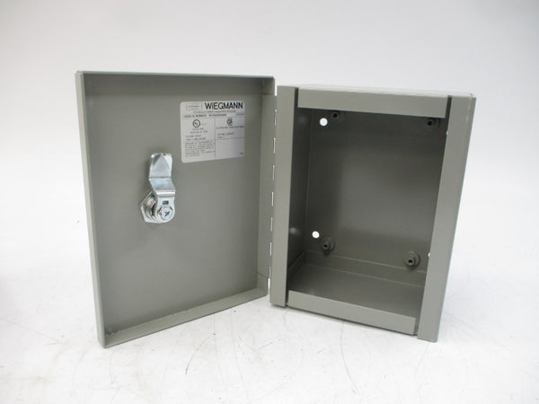 HUBBELL N1C060804WW NSMP