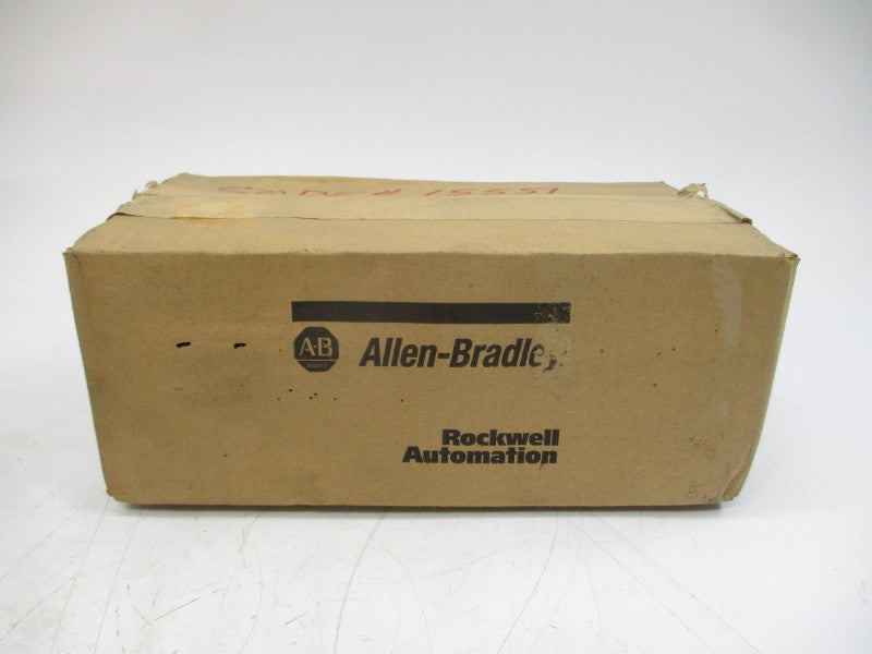 ALLEN BRADLEY 836-C7E SER. A 4-150PSI (BR/WH) NSFS
