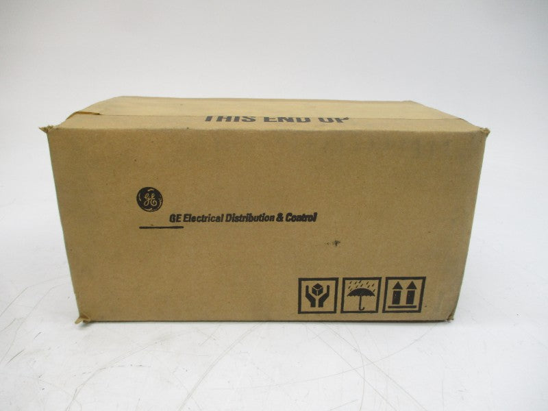 GENERAL ELECTRIC CR127B3 1-10PSI NSFS