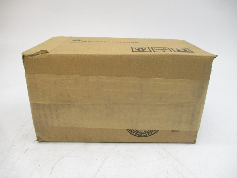 GENERAL ELECTRIC CR127B3 1-10PSI NSFS