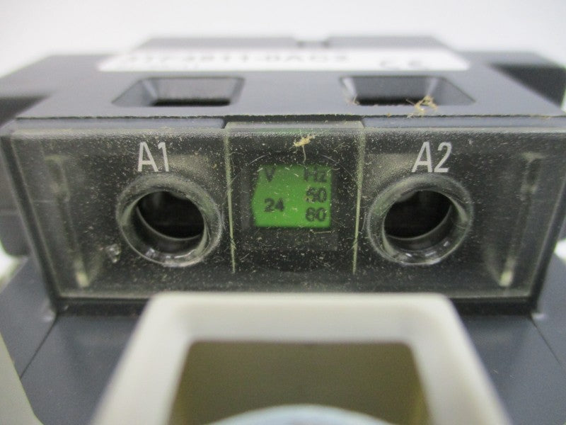 SIEMENS 3TF4911-0AC2 24V 105A NSMP