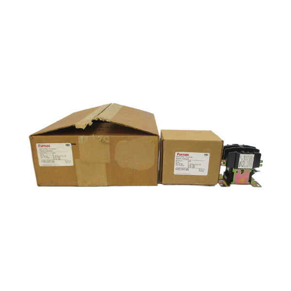 FURNAS 42BE15AF106 SER. B 110/120V 30A (PKG OF 6) NSMP