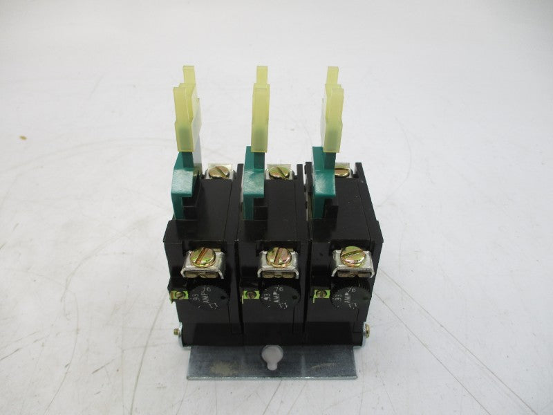 WESTINGHOUSE FT13P-1.1 5000D17G39 600VAC .76-1.1A NSMP